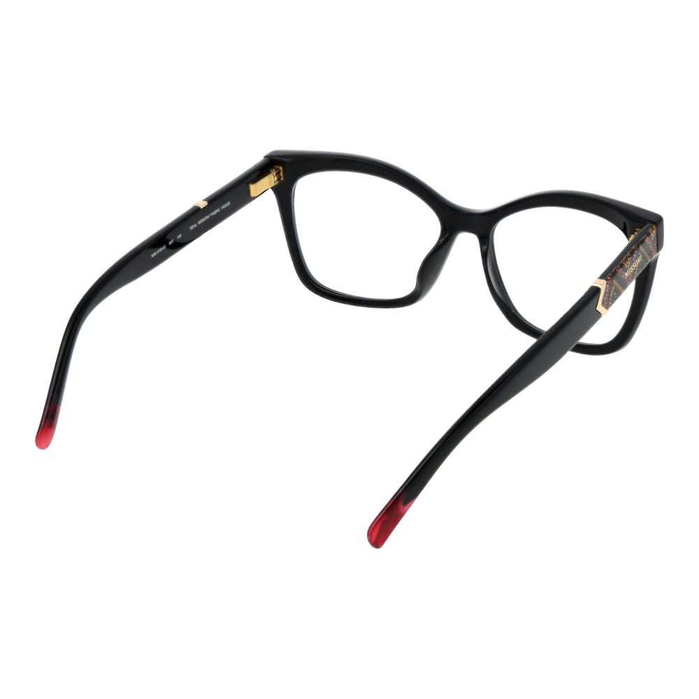 Missoni Black Women Glasses Frame