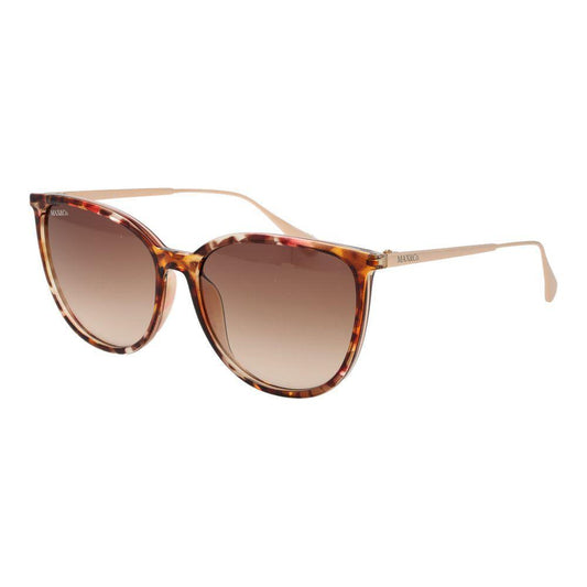 Max & Co Brown Women Sunglass