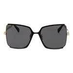 Max Mara Black Women Sunglasses MA-1062238