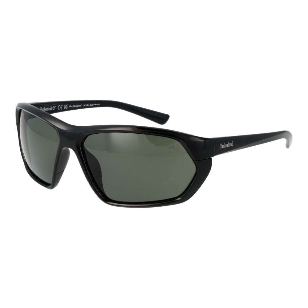 Timberland Black Men Sunglasses TI-1056522