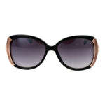 Guess Black Women Sunglasses 1728,67345776800,Black,Guess,New with tags,Sunglasses,Sunglasses for Women - Sunglasses,Women Guess GU-1061046