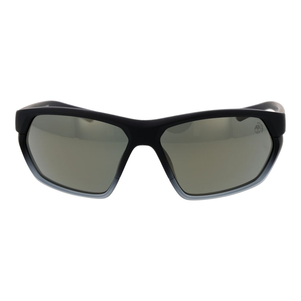 Timberland Black Men Sunglass