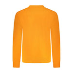 Hugo Boss Orange Cotton Sweater BO-35302-XS