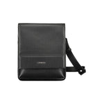 Calvin Klein Black Polyester Shoulder Bag CA-13983