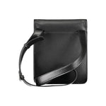 Calvin Klein Black Polyester Shoulder Bag CA-13983