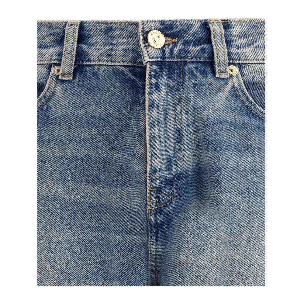Versace Medusa Jeans VE-10194621A150191D030-W31