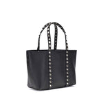 Valentino Garavani Small Rockstud Tote Bag VA7W2B0R05VSF0NOBB