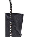 Valentino Garavani Small Rockstud Tote Bag VA7W2B0R05VSF0NOBB