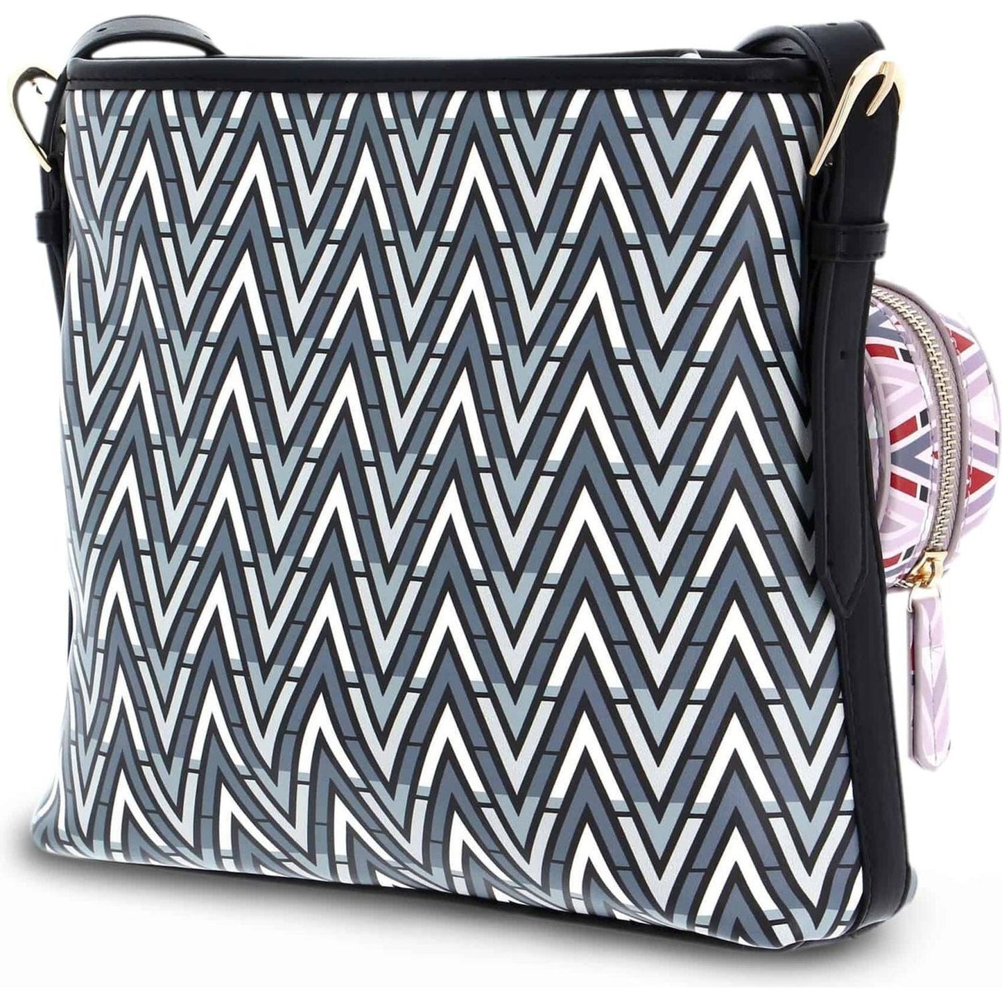 Valentino by Mario Valentino Tracolla