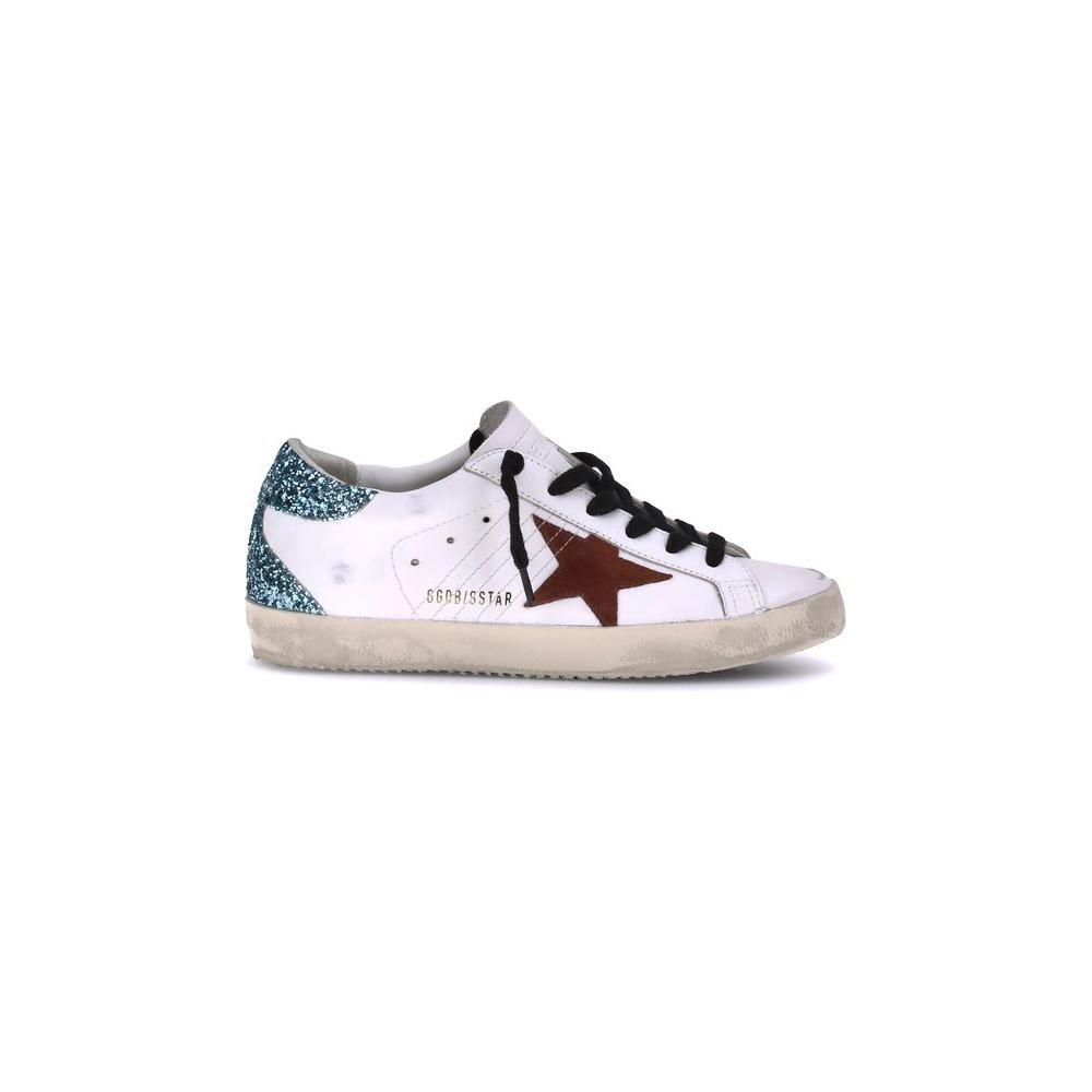 Golden Goose Sneakers GO-GWF00102F00467782320-EU39/US9