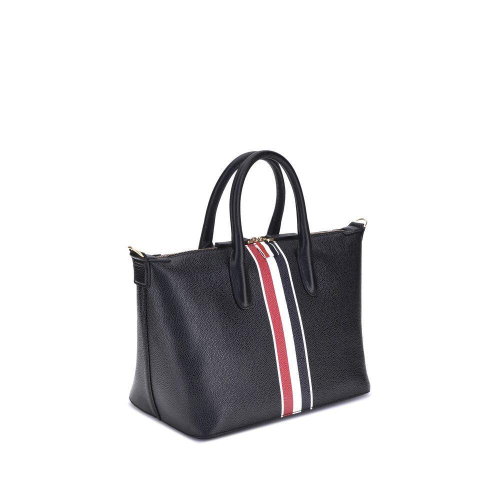 Thom Browne Small Duffle Handbag THUAG218A00198001BB
