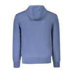 North Sails Blue Cotton Sweater NO-38895-S