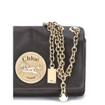 Chloé Heritage Shoulder Bag CHCH25AS585P7524WBB
