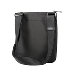 Calvin Klein Black Polyester Shoulder Bag CA-8796