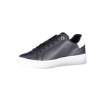 Tommy Hilfiger Blue Polyester Sneaker TO-22774-EU39/US9