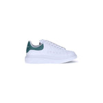 Alexander McQueen Leather Sneakers AL-553680WIAEE9197-EU39/US6