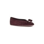 Ferragamo Vara bow Ballerinas FE-785474002-EU37/US7
