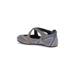 The Attico Nomad Ballerinas TH-251WSH00871MIX062AA084-EU38/US8