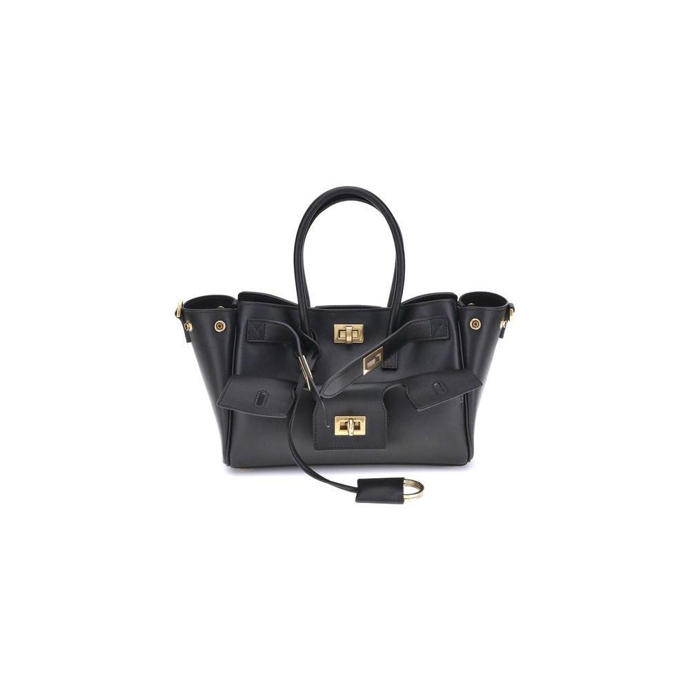 Balenciaga Bel Air mini Handbag BA8357322ABAV1000BB
