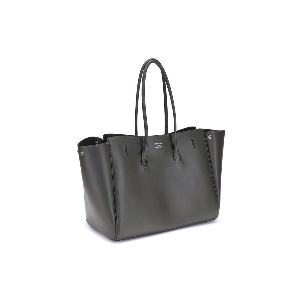 Balenciaga Bel Air medium Shoulder Bag BA8356702ABAW3503BB