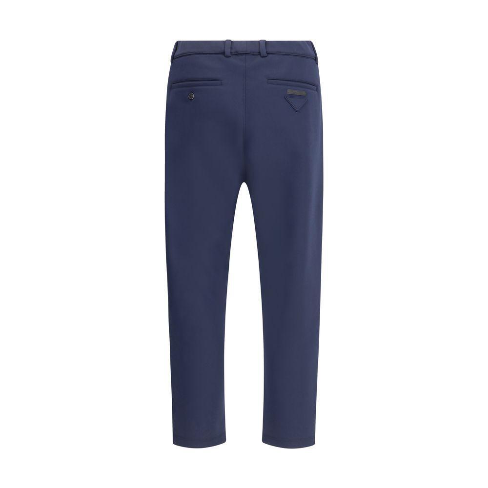 Prada Jersey Pants PR-UJP255SOOO1TQXF0008-L