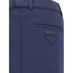 Prada Jersey Pants PR-UJP255SOOO1TQXF0008-L