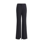 Balenciaga Flare Pants BA-843495TSO171000-IT38 | S
