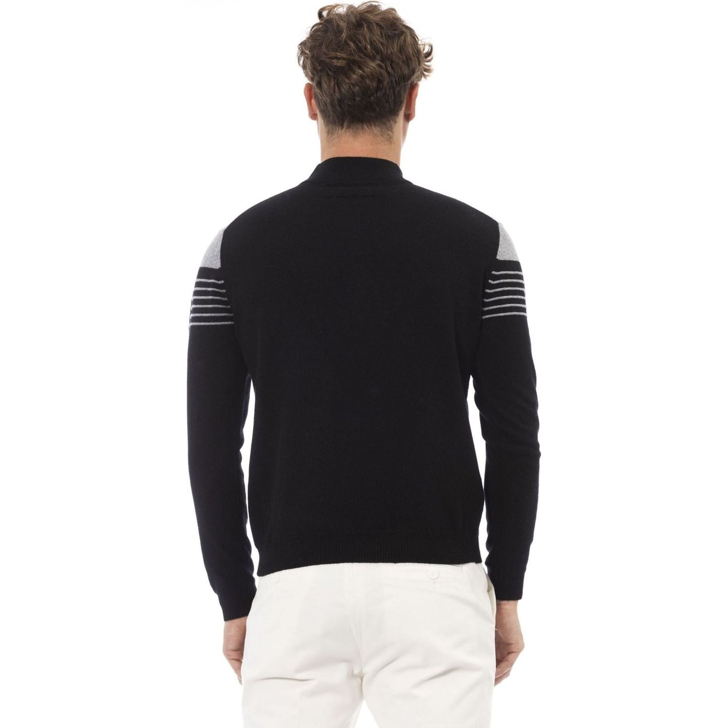 Alpha Studio Sweaters Alpha Studio