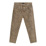 Tom Ford Beige Cotton Tapered Jean TO-9302672-W34