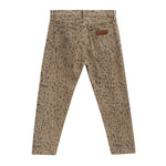 Tom Ford Beige Cotton Tapered Jean TO-9302672-W34