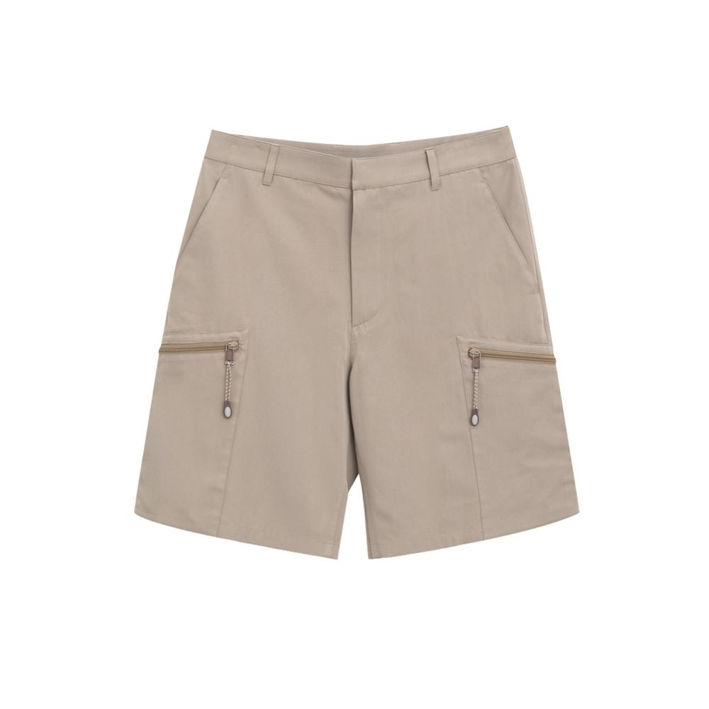 Dior Beige Cotton Cargo DI-9012672-IT48 | M