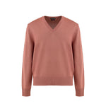Tom Ford Pink Silk Sweater TO-922820051398-IT50 | L
