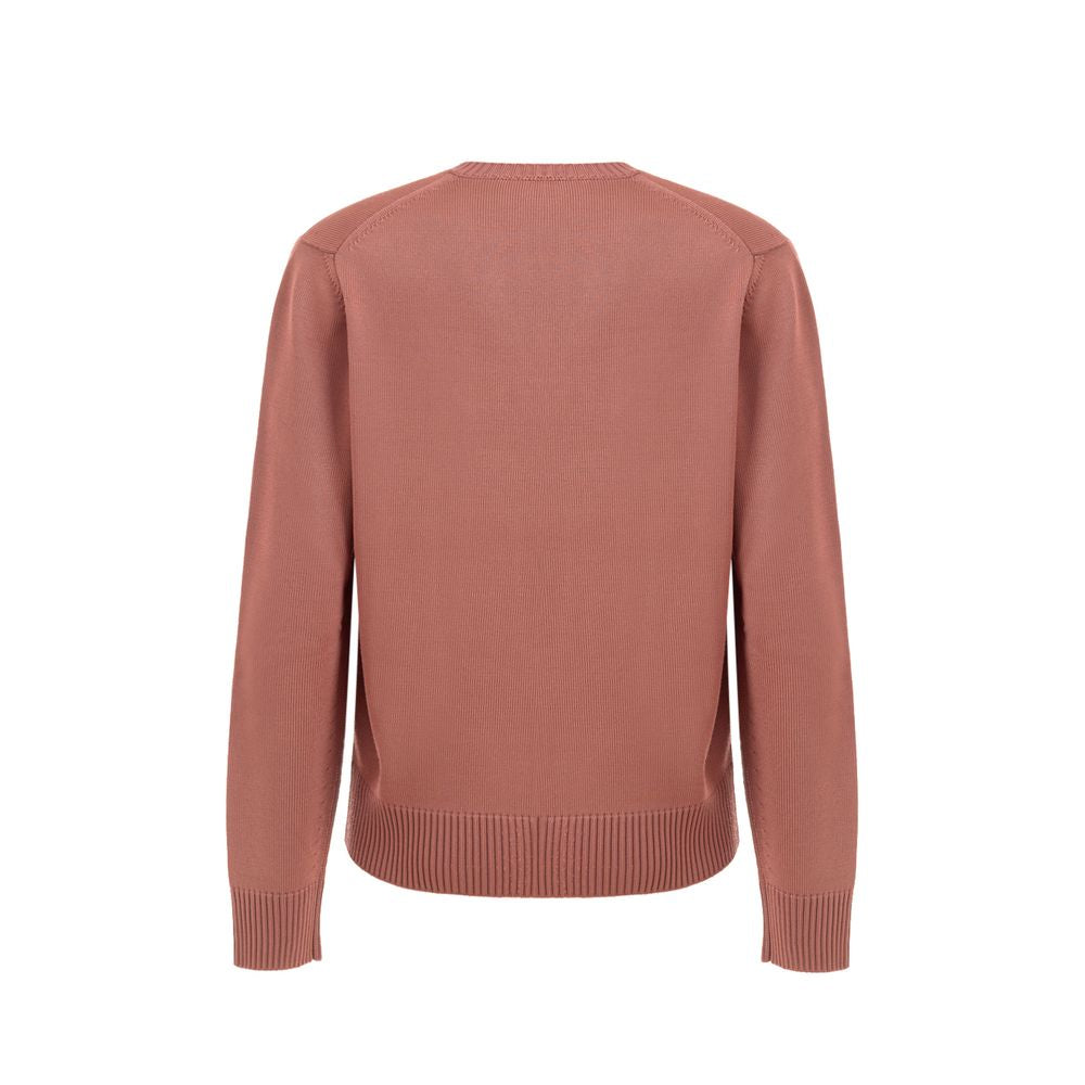 Tom Ford Pink Silk Sweater TO-922820051398-IT50 | L