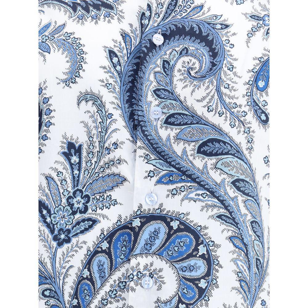 Etro Roma Shirt ET-MRIB000199SA5L1X0802-39