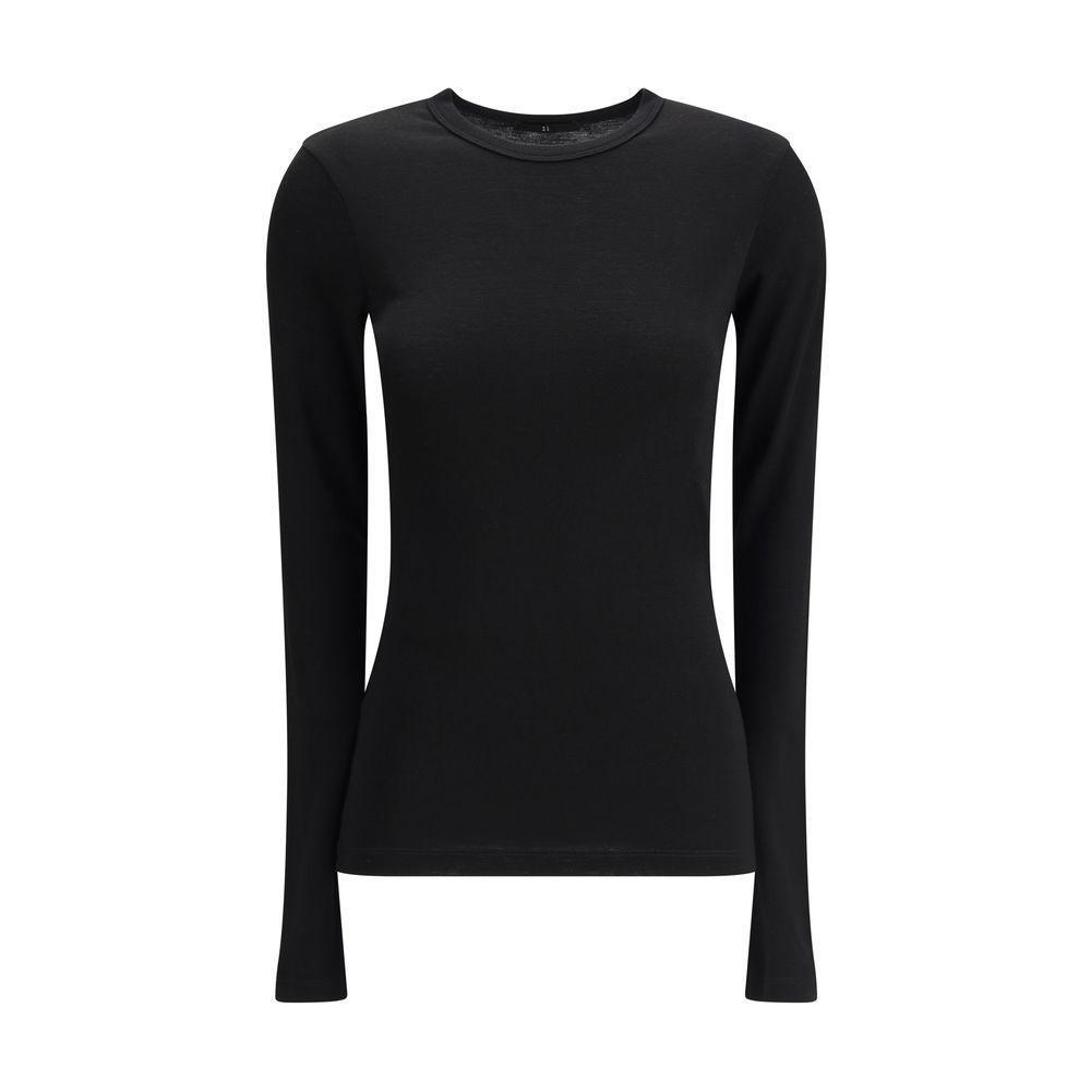 Rohe Long sleeve Top RO-40920097001-IT36 | XS
