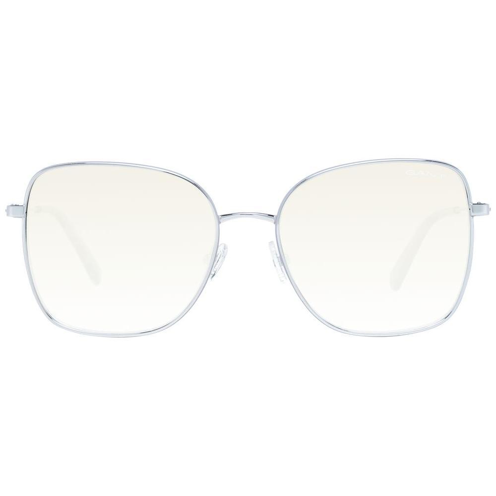 Gant Silver Women Sunglasses GA-1047001