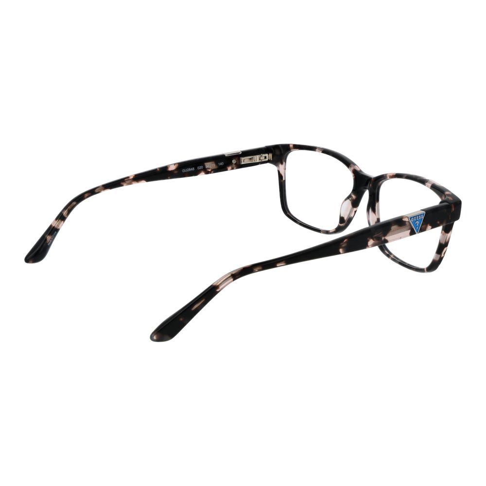 Guess Black Women Glasses Frame
