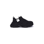 Balenciaga Fabric Sneakers BA-820240WTSJG1000-EU40/US7