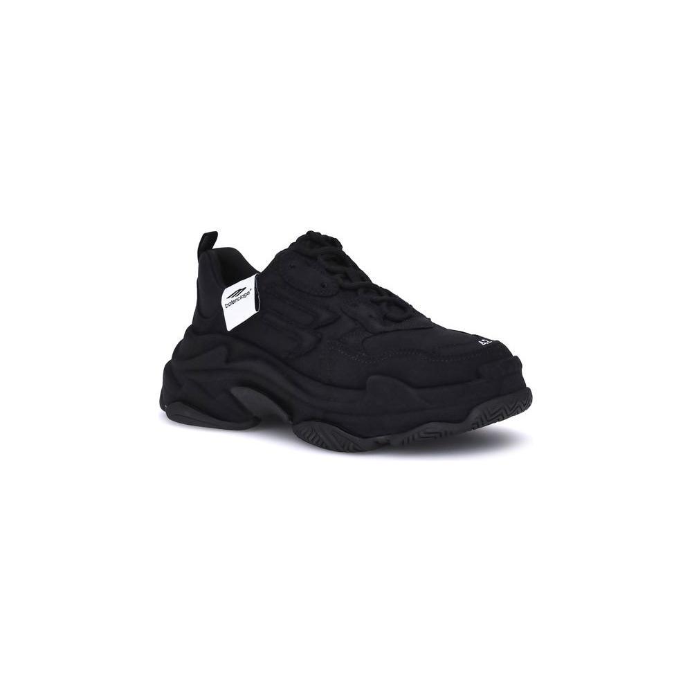 Balenciaga Fabric Sneakers BA-820240WTSJG1000-EU40/US7