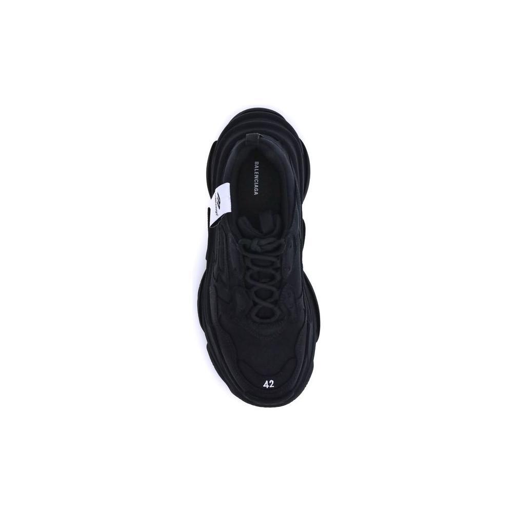 Balenciaga Fabric Sneakers BA-820240WTSJG1000-EU40/US7