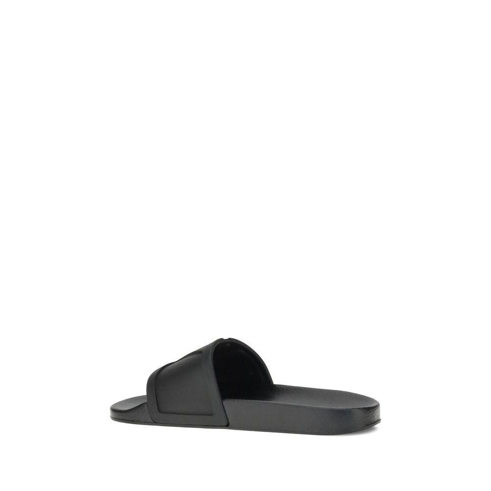 Valentino Garavani Rubber Slides VA-7Y2S0J93MYC0NO-EU39/US6