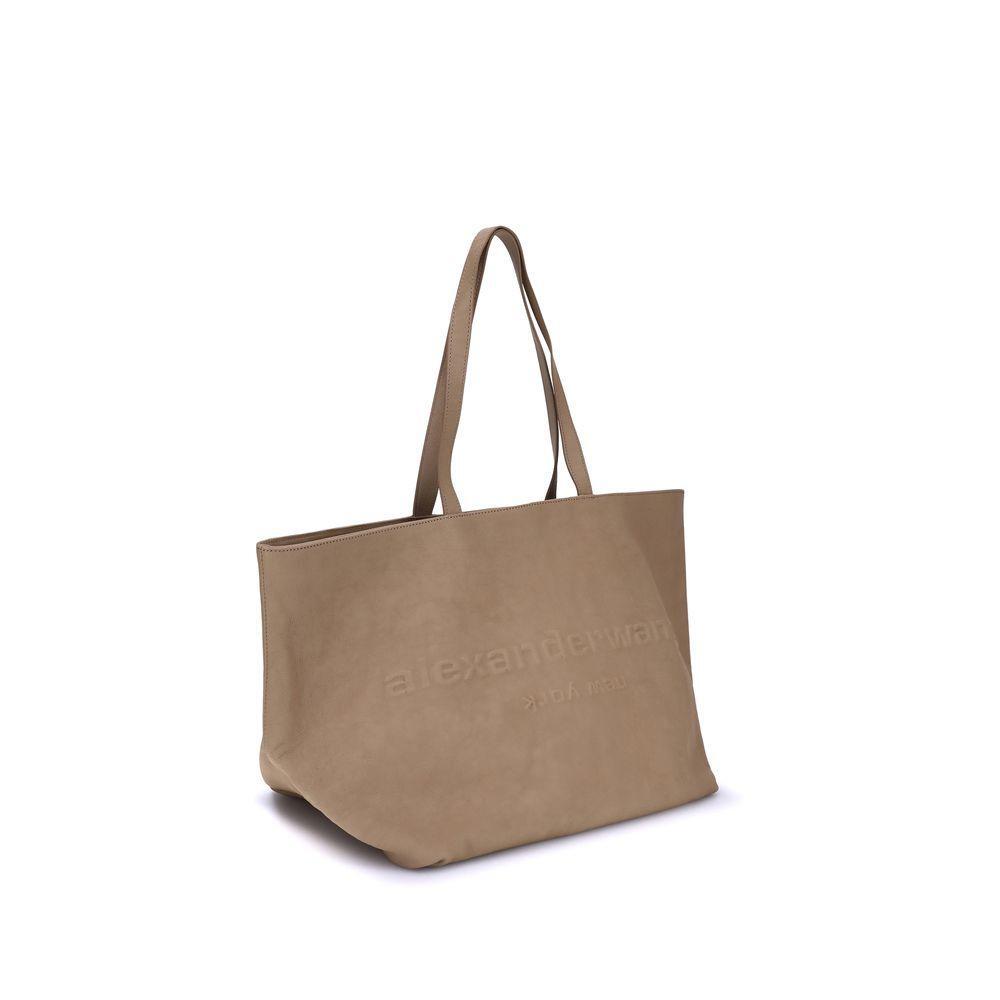 Alexander Wang Punch Tote Bag AL20325T20L929ABB