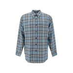 Ami Paris Casual Overshirt AM-8735196938452-XL