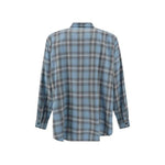 Ami Paris Casual Overshirt AM-8735196938452-XL