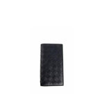 Bottega Veneta Slim Long Intrecciato Wallet BO-8827876704468