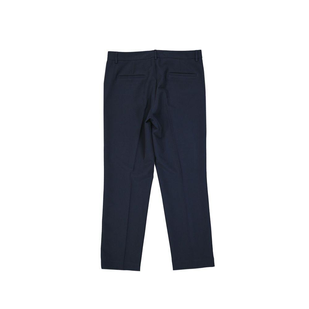 BLANCA VITA Cropped Trousers BL-8735246581972-IT48 | M