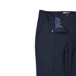 BLANCA VITA Cropped Trousers BL-8735246581972-IT48 | M