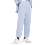 BLANCA VITA Passiflora Tailored Trousers BL-8735247696084-38