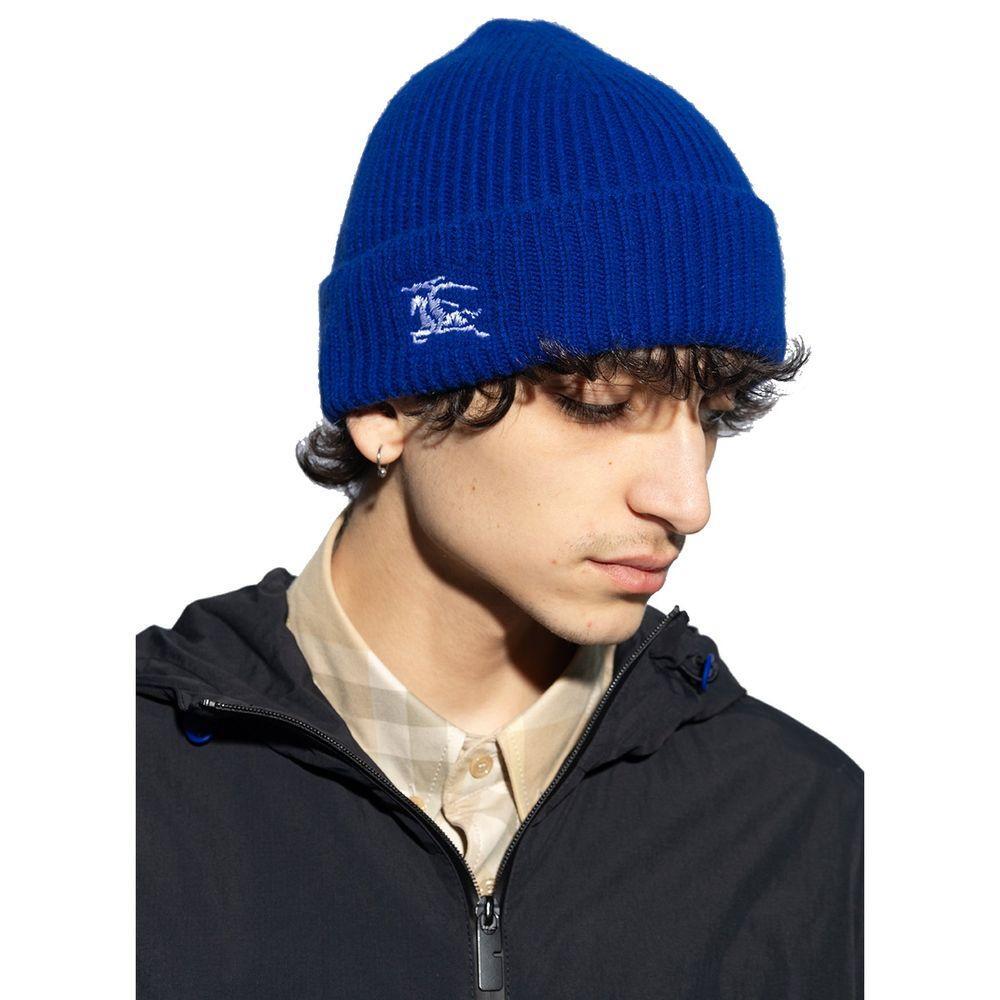 Burberry Cashmere Beanie Hat BU-8735294587092-UNI