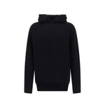 Burberry Forister Knitted Hoodie BU-8735300255956-L